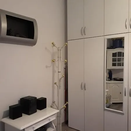 Apartament Azyl Wrocław