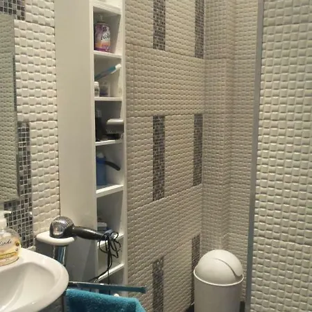 Apartmán Azyl Vratislav