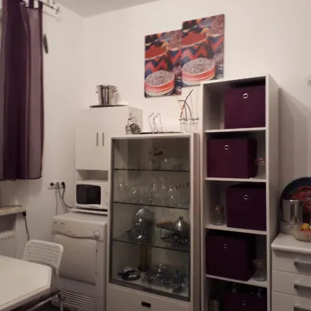 Apartmán Azyl *